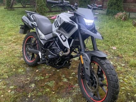 Tekken 250, об'ємом двигуна 0.25 л та пробігом 0 тис. км за 1550 $, фото 1 на Automoto.ua