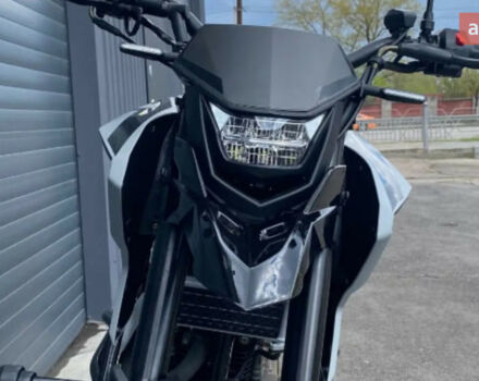 купити нове авто Tekken 250 2024 року від офіційного дилера Влад Tekken фото