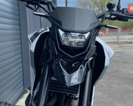 купити нове авто Tekken 250 2024 року від офіційного дилера Влад Tekken фото