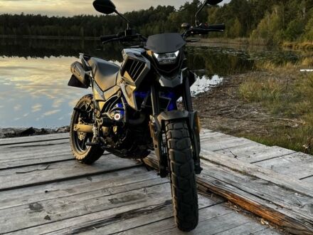 Tekken 250, объемом двигателя 0.25 л и пробегом 0 тыс. км за 1450 $, фото 1 на Automoto.ua