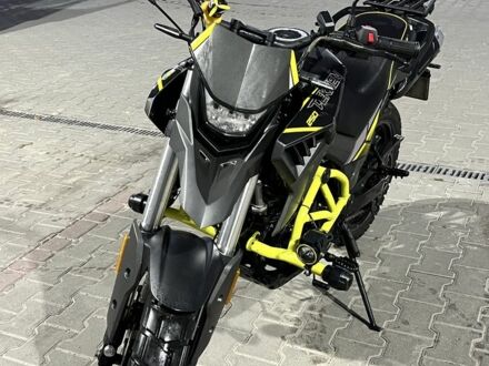 Tekken 250, об'ємом двигуна 0.25 л та пробігом 0 тис. км за 1550 $, фото 1 на Automoto.ua