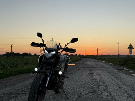 Tekken 250, об'ємом двигуна 0 л та пробігом 5 тис. км за 1650 $, фото 1 на Automoto.ua