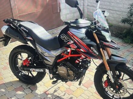 Tekken 250, об'ємом двигуна 0 л та пробігом 0 тис. км за 1600 $, фото 1 на Automoto.ua