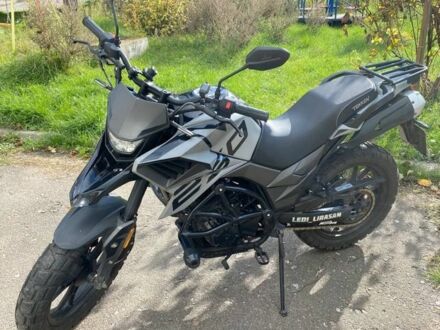 Tekken 250, объемом двигателя 0.25 л и пробегом 0 тыс. км за 1512 $, фото 1 на Automoto.ua