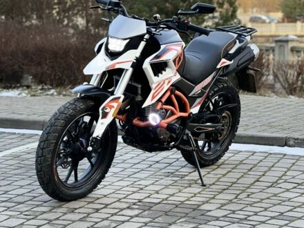 Tekken 250, об'ємом двигуна 0.25 л та пробігом 0 тис. км за 1500 $, фото 1 на Automoto.ua