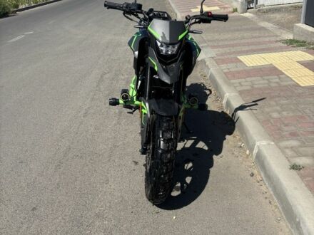 Tekken 250, объемом двигателя 0.25 л и пробегом 0 тыс. км за 1415 $, фото 1 на Automoto.ua