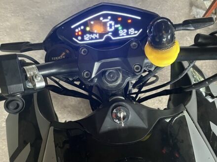 Tekken 250, объемом двигателя 0.25 л и пробегом 0 тыс. км за 1400 $, фото 1 на Automoto.ua