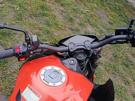 Tekken 250, объемом двигателя 0 л и пробегом 1 тыс. км за 1500 $, фото 1 на Automoto.ua