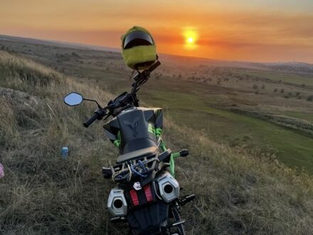 Tekken 250, об'ємом двигуна 0.25 л та пробігом 0 тис. км за 1179 $, фото 1 на Automoto.ua