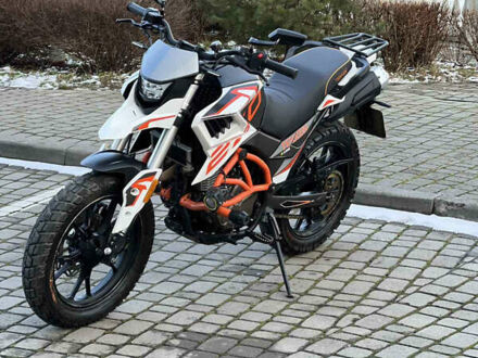 Tekken 250, об'ємом двигуна 0.25 л та пробігом 4 тис. км за 1600 $, фото 1 на Automoto.ua