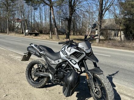 Tekken 250, об'ємом двигуна 0.25 л та пробігом 0 тис. км за 1450 $, фото 1 на Automoto.ua