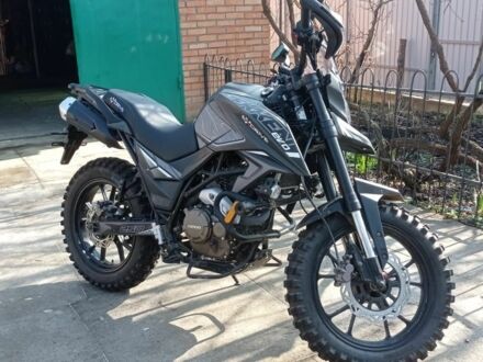 Tekken 250, об'ємом двигуна 0.25 л та пробігом 0 тис. км за 1600 $, фото 1 на Automoto.ua