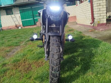 Tekken 250 2024 в Владимир-Волынский на Automoto.ua Tekken 250, объемом двигателя 24 л и пробегом 0 тыс. км за 1400 $, фото 1 на Automoto.ua