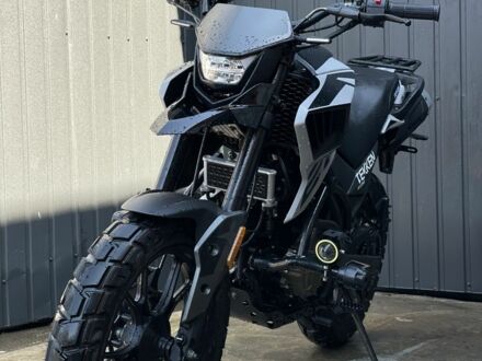 Tekken 250, об'ємом двигуна 0.25 л та пробігом 0 тис. км за 1530 $, фото 1 на Automoto.ua