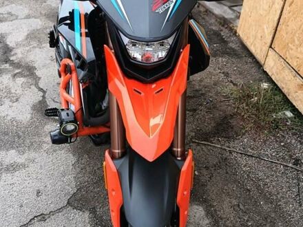 Tekken 250, объемом двигателя 0 л и пробегом 699 тыс. км за 1500 $, фото 1 на Automoto.ua