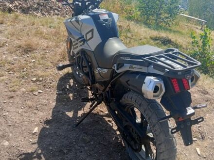 Tekken 250, об'ємом двигуна 0.25 л та пробігом 0 тис. км за 1300 $, фото 1 на Automoto.ua