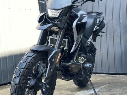 Tekken 250, об'ємом двигуна 0.25 л та пробігом 0 тис. км за 1550 $, фото 1 на Automoto.ua