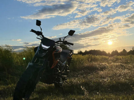 Tekken 250, об'ємом двигуна 0.25 л та пробігом 3 тис. км за 1400 $, фото 1 на Automoto.ua