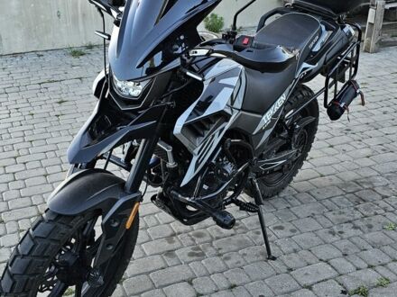 Tekken 250, об'ємом двигуна 0.25 л та пробігом 0 тис. км за 1850 $, фото 1 на Automoto.ua