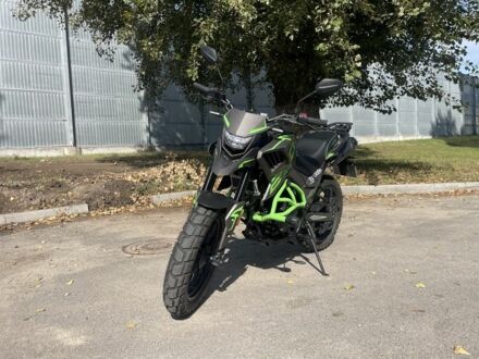 Tekken 250, об'ємом двигуна 0.25 л та пробігом 0 тис. км за 1578 $, фото 1 на Automoto.ua