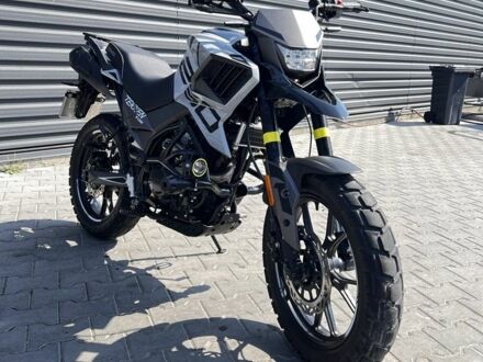 Tekken 250, объемом двигателя 0.25 л и пробегом 0 тыс. км за 1550 $, фото 1 на Automoto.ua