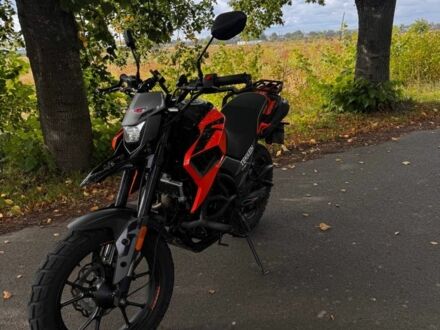 Tekken 250, об'ємом двигуна 0.25 л та пробігом 0 тис. км за 1400 $, фото 1 на Automoto.ua