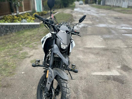 Tekken 250, об'ємом двигуна 0.25 л та пробігом 3 тис. км за 1700 $, фото 1 на Automoto.ua