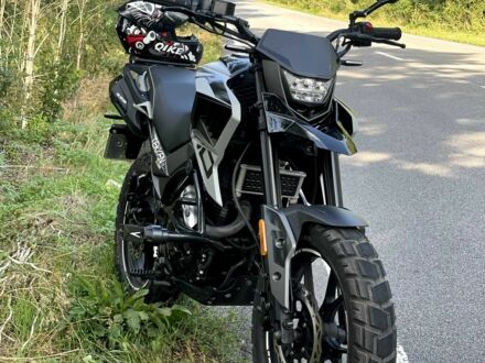 Tekken 250, об'ємом двигуна 0.25 л та пробігом 0 тис. км за 1445 $, фото 1 на Automoto.ua