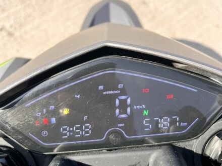 Tekken 250, об'ємом двигуна 0.25 л та пробігом 0 тис. км за 1700 $, фото 1 на Automoto.ua