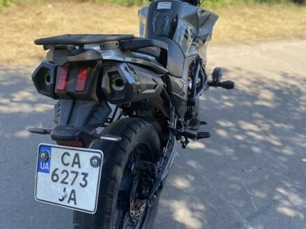 Tekken 250, объемом двигателя 0 л и пробегом 4 тыс. км за 1780 $, фото 1 на Automoto.ua