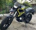 Желтый Tekken 250, объемом двигателя 0.25 л и пробегом 7 тыс. км за 1450 $, фото 1 на Automoto.ua