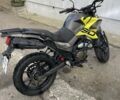 Желтый Tekken 250, объемом двигателя 0.25 л и пробегом 7 тыс. км за 1450 $, фото 2 на Automoto.ua