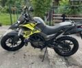 Желтый Tekken 250, объемом двигателя 0.25 л и пробегом 7 тыс. км за 1450 $, фото 5 на Automoto.ua