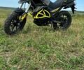 Желтый Tekken 250, объемом двигателя 0 л и пробегом 3 тыс. км за 1650 $, фото 1 на Automoto.ua