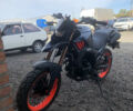 Жовтий Tekken 250, об'ємом двигуна 0.25 л та пробігом 6 тис. км за 1480 $, фото 1 на Automoto.ua
