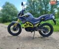 Жовтий Tekken 250, об'ємом двигуна 0.22 л та пробігом 20 тис. км за 1199 $, фото 4 на Automoto.ua
