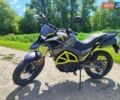 Жовтий Tekken 250, об'ємом двигуна 0.22 л та пробігом 20 тис. км за 1199 $, фото 1 на Automoto.ua