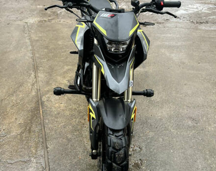 Жовтий Tekken 250, об'ємом двигуна 0.25 л та пробігом 7 тис. км за 1506 $, фото 1 на Automoto.ua