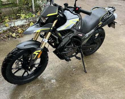 Жовтий Tekken 250, об'ємом двигуна 0.25 л та пробігом 7 тис. км за 1506 $, фото 6 на Automoto.ua