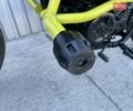 Жовтий Tekken 250, об'ємом двигуна 0.22 л та пробігом 3 тис. км за 1400 $, фото 4 на Automoto.ua