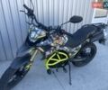Жовтий Tekken 250, об'ємом двигуна 0.22 л та пробігом 3 тис. км за 1400 $, фото 1 на Automoto.ua