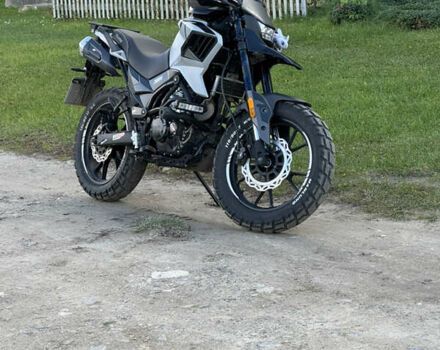 Сірий Tekken 250, об'ємом двигуна 0.25 л та пробігом 11 тис. км за 1400 $, фото 7 на Automoto.ua