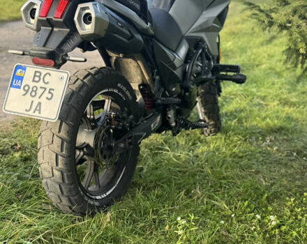 Сірий Tekken 250, об'ємом двигуна 0.25 л та пробігом 11 тис. км за 1400 $, фото 2 на Automoto.ua