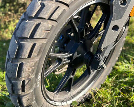 Сірий Tekken 250, об'ємом двигуна 0.25 л та пробігом 11 тис. км за 1400 $, фото 5 на Automoto.ua