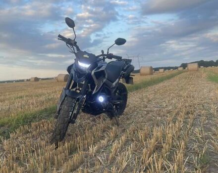 Сірий Tekken 250, об'ємом двигуна 0.25 л та пробігом 1 тис. км за 1600 $, фото 1 на Automoto.ua