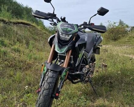 Сірий Tekken 250, об'ємом двигуна 0 л та пробігом 12 тис. км за 1350 $, фото 6 на Automoto.ua