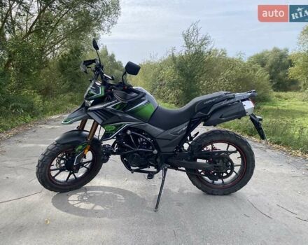 Сірий Tekken 250, об'ємом двигуна 0 л та пробігом 12 тис. км за 1350 $, фото 5 на Automoto.ua