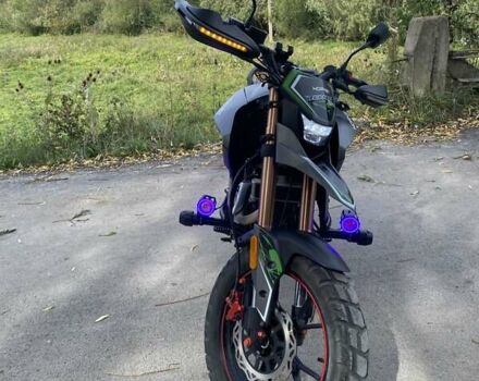 Сірий Tekken 250, об'ємом двигуна 0 л та пробігом 12 тис. км за 1350 $, фото 4 на Automoto.ua