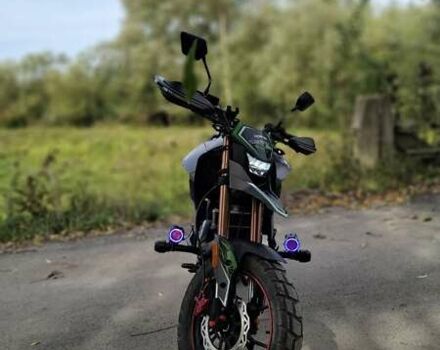 Сірий Tekken 250, об'ємом двигуна 0 л та пробігом 12 тис. км за 1350 $, фото 2 на Automoto.ua