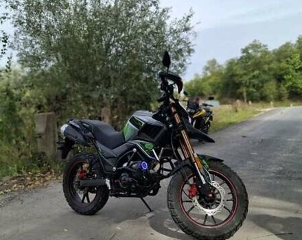 Сірий Tekken 250, об'ємом двигуна 0 л та пробігом 12 тис. км за 1350 $, фото 7 на Automoto.ua